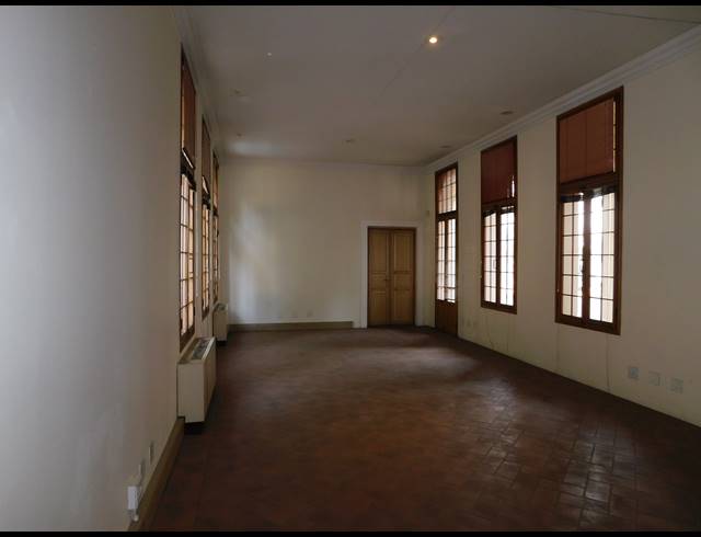 450M² OFFICE TO LET IN PARKTOWN
